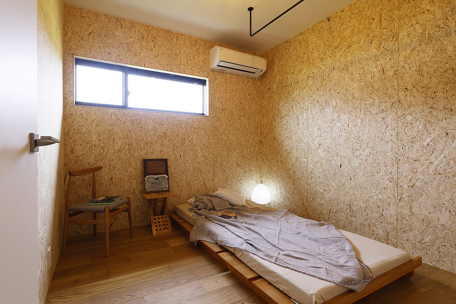 ご主人様の趣味部屋