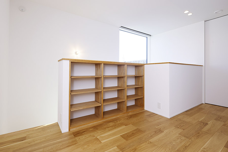 フリースペース