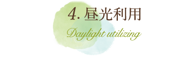 昼光利用