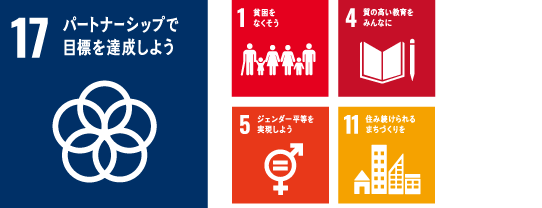 sdgs