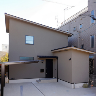 中内工務店:施工事例