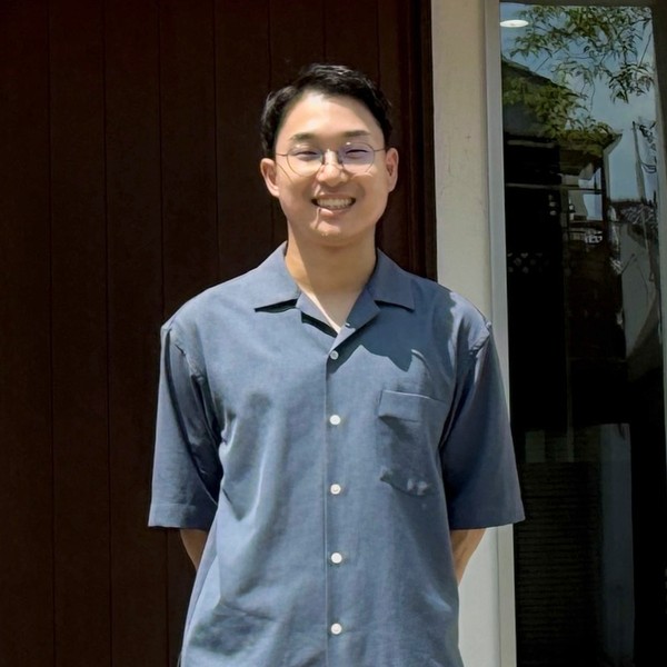 文野 智大