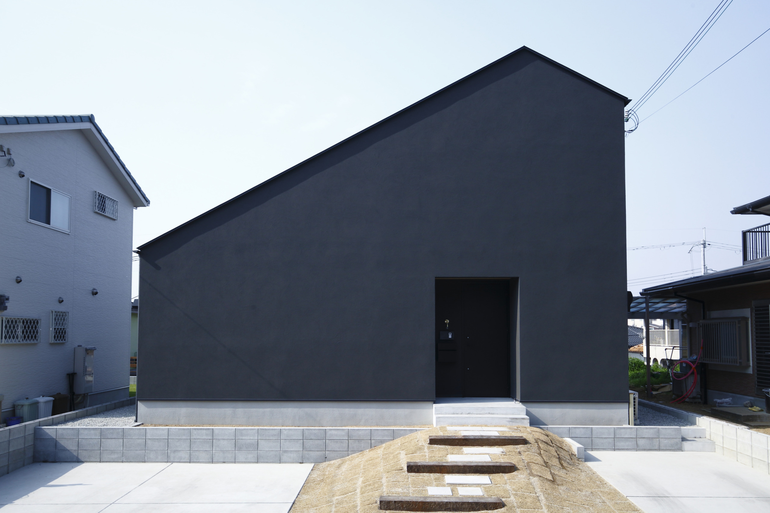M House