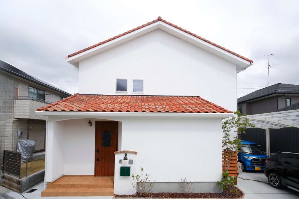 K House