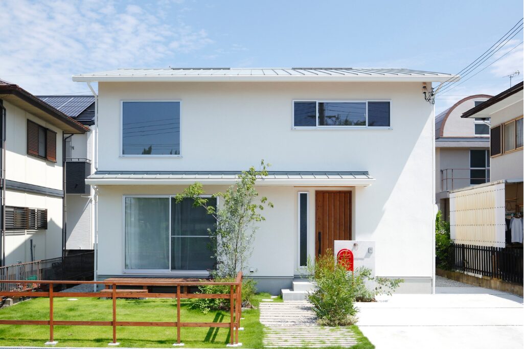 K House