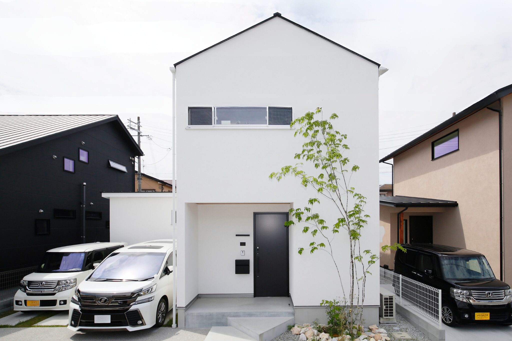 K House