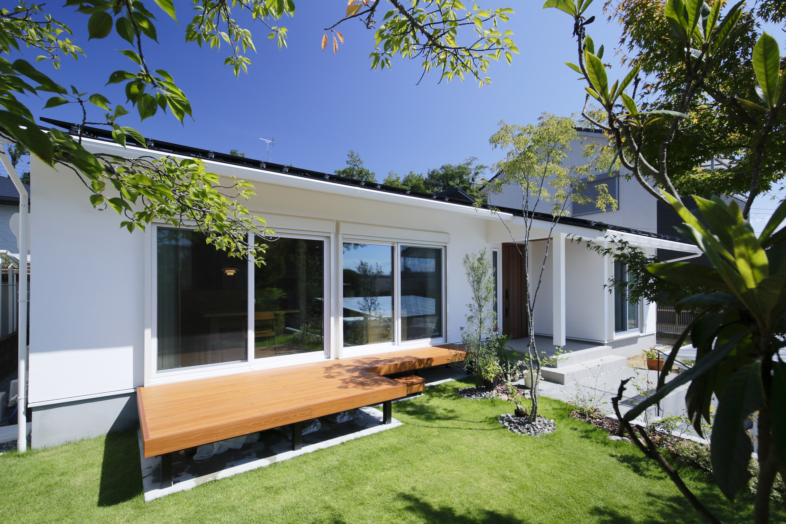 U House