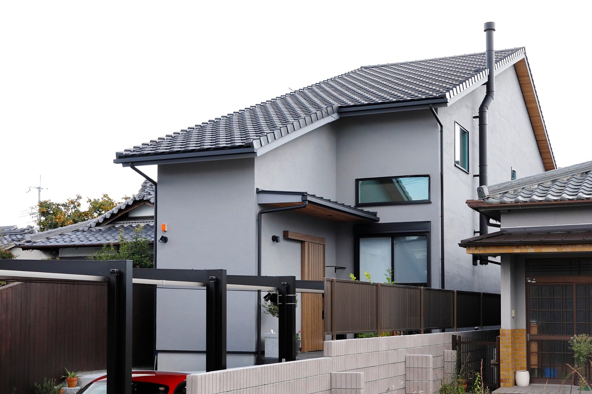 K House