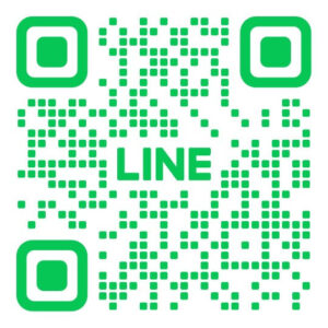 公式LINE-QR
