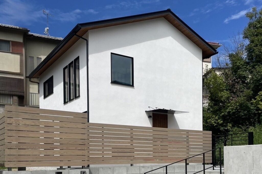 S House