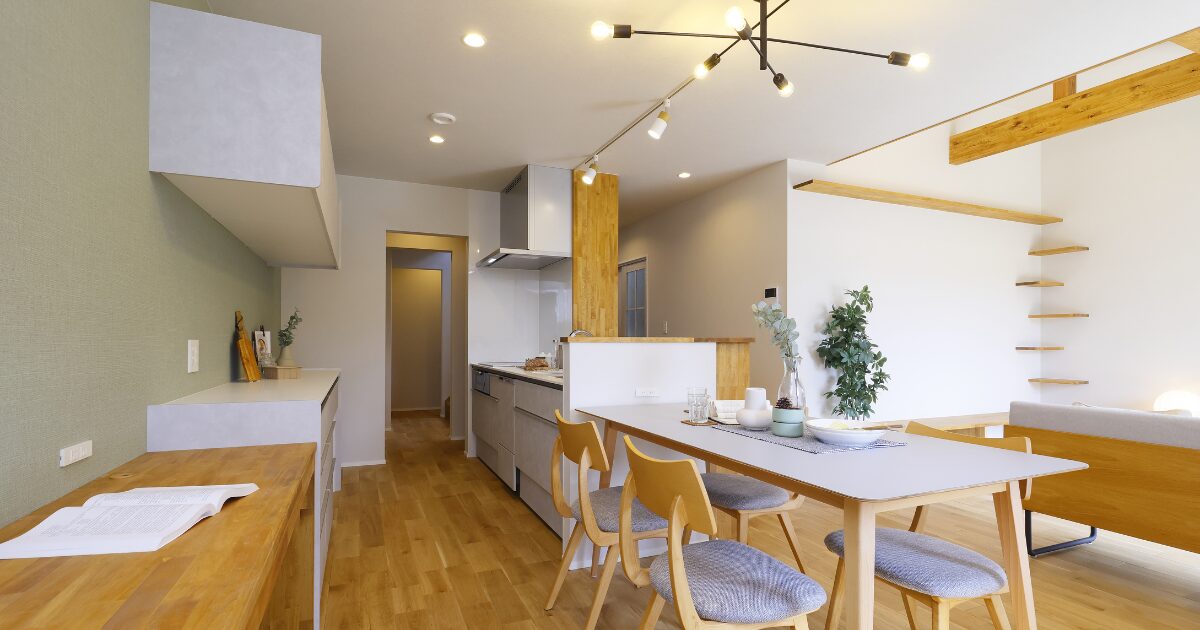 建替え中の『仮住まい』はどうする？🏠