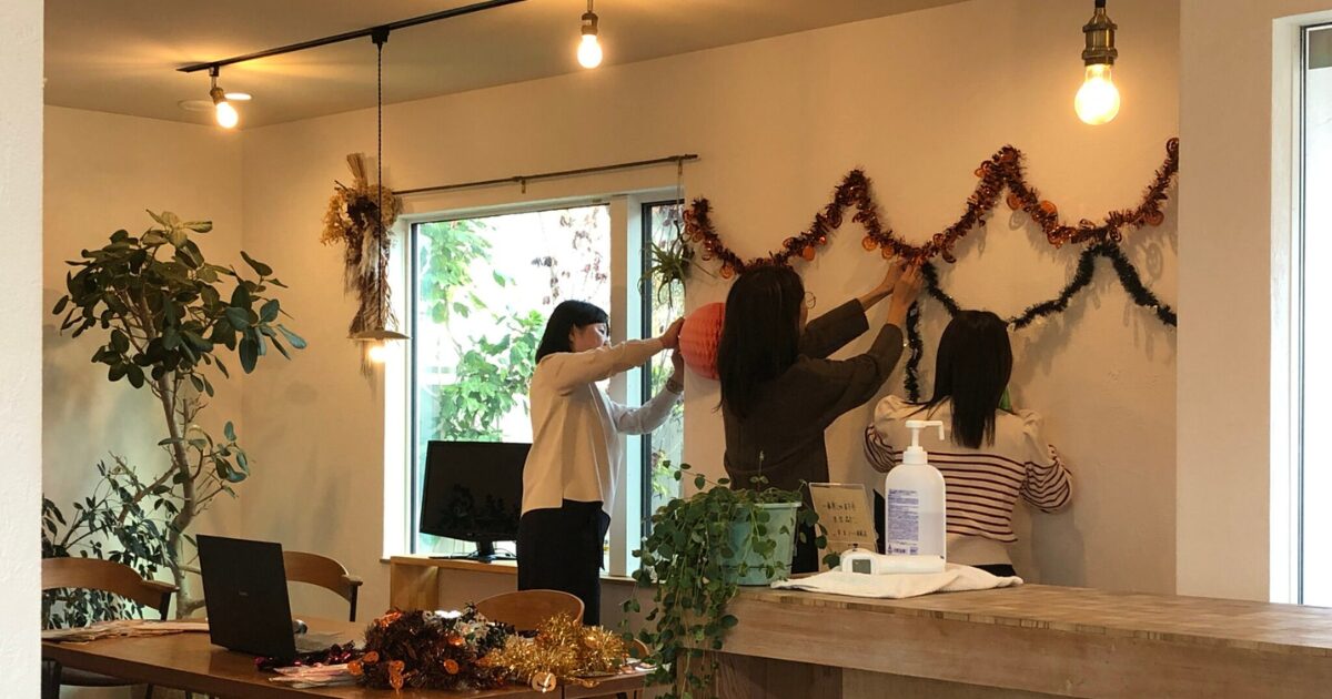 オーナー様限定イベント✨