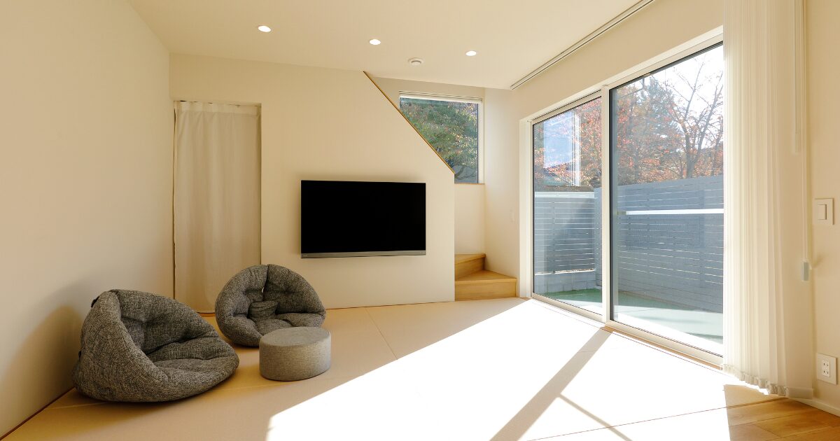小さな暮らしの提案🏠