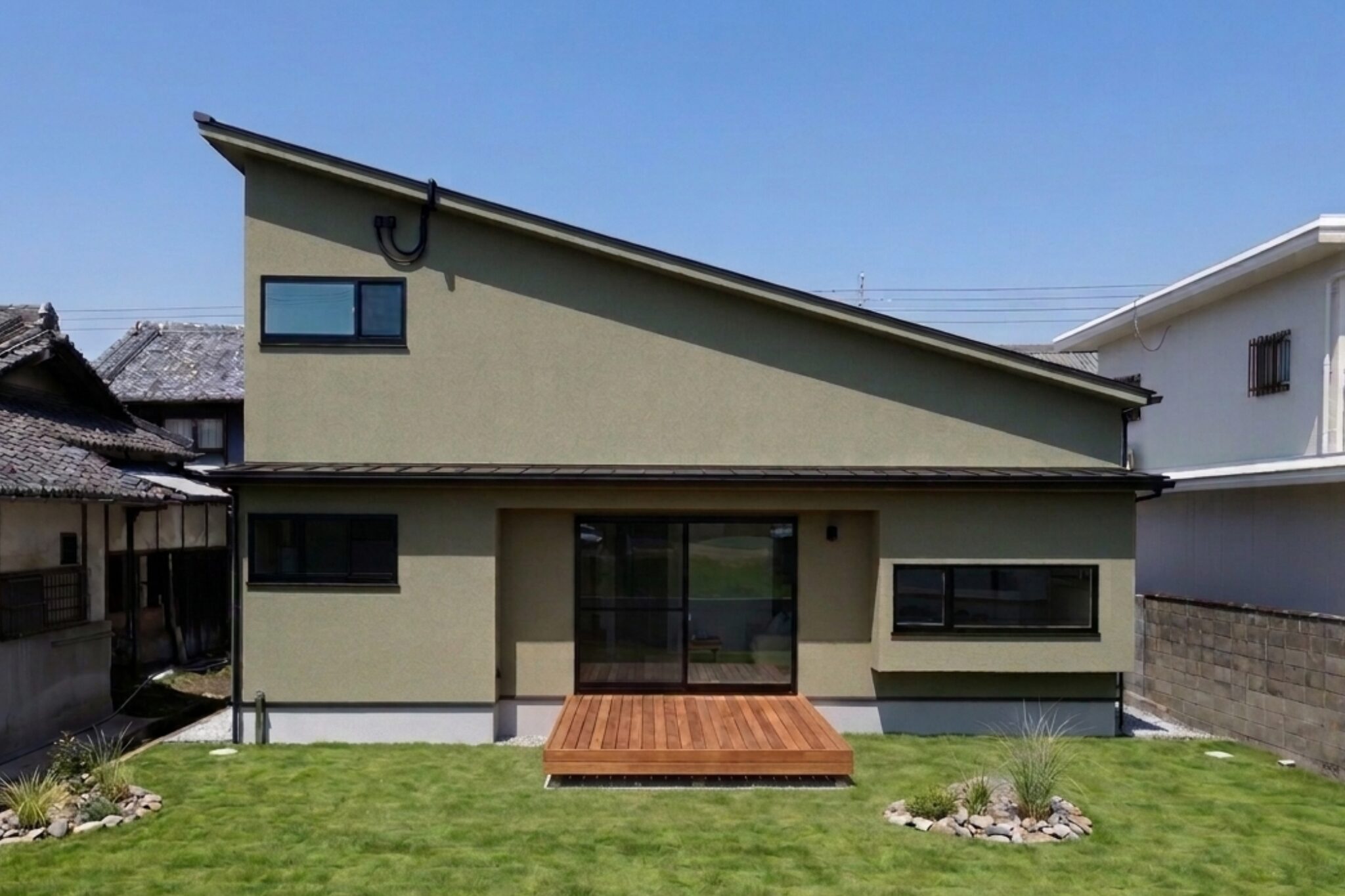 T House